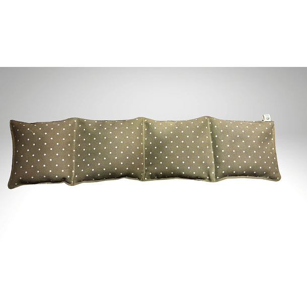 Cervical multiuso 60 cm x 15 cm 1