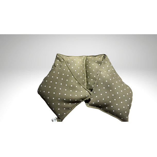 Cervical multiuso 60 cm x 15 cm 2
