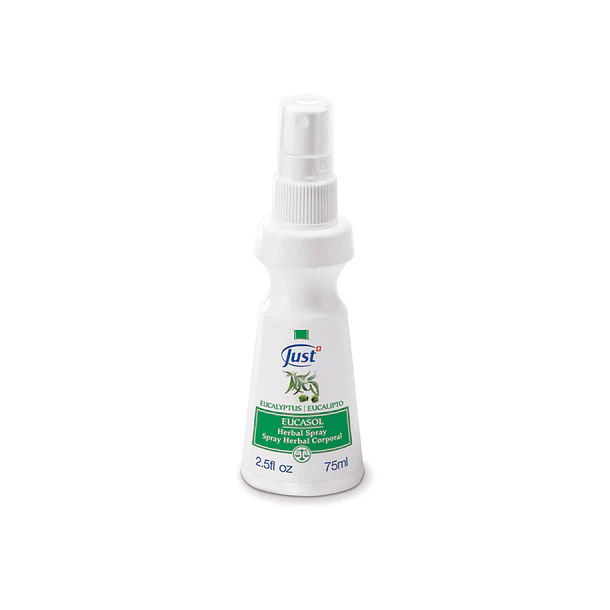 Eucasol - Spray de Eucalipto 75 ml 