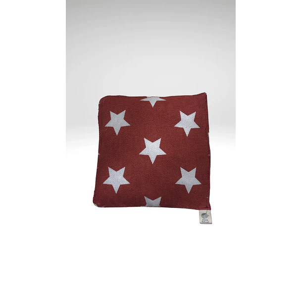 Guaterito pequeño 15X15 5