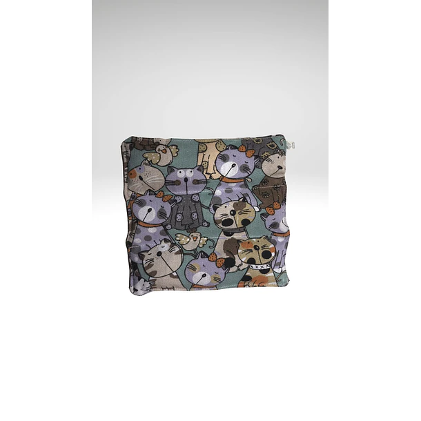 Colchón Terapéuticos 20X20 2