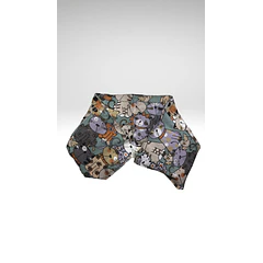 Cervical multiuso 60 cm x 15 cm