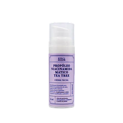 Propóleo Matico Niacinamida Tea tree - 50 ml