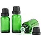 Frasco 20 ML C/Inserto Gotario 2