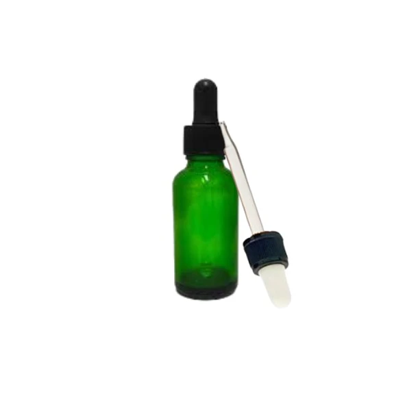 Frasco 15 ML C/pipeta 2