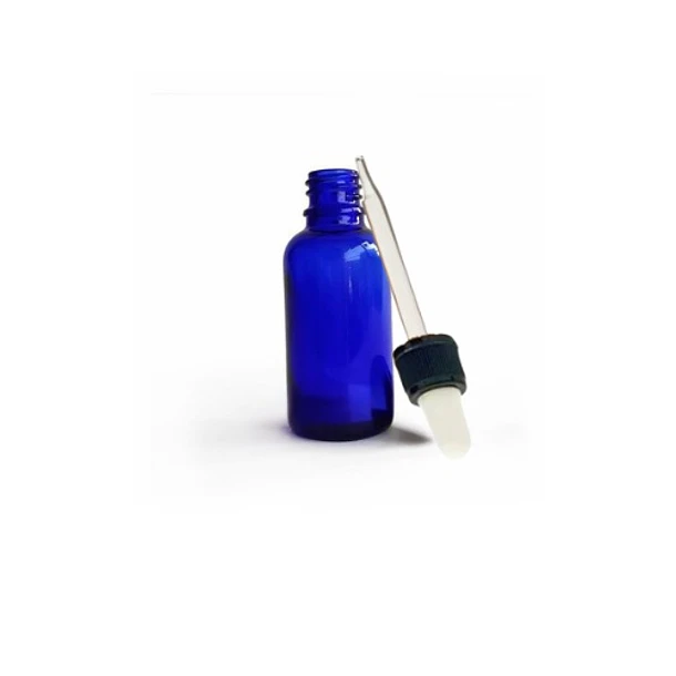 Frasco 15 ML C/pipeta 3