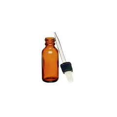 Frasco 15 ML C/pipeta