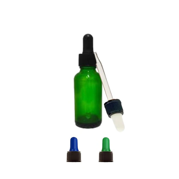 Frasco 50 ML C/pipeta 2