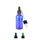 Frasco 50 ML C/pipeta 3