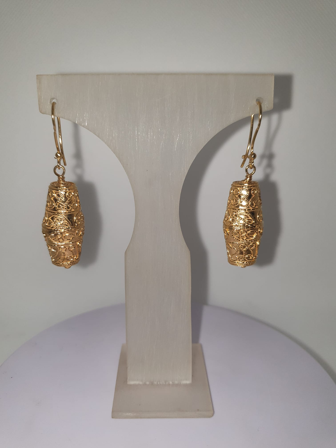 Brincos Conta de Cerveira 1