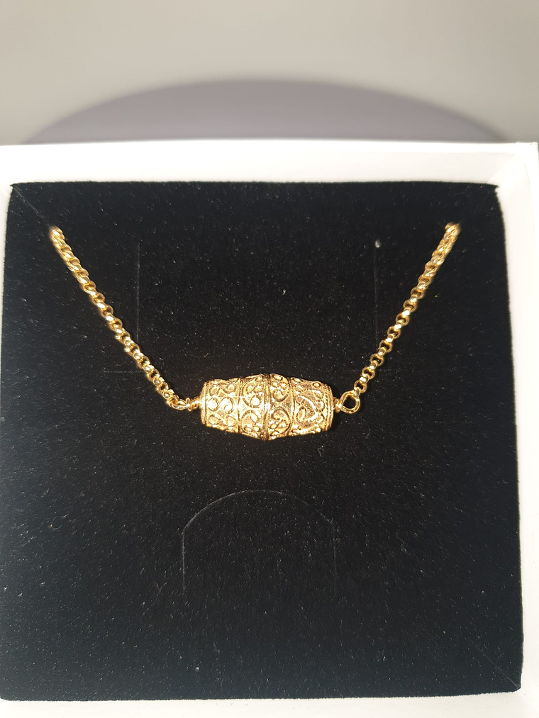 Pulseira Conta de Cerveira 1