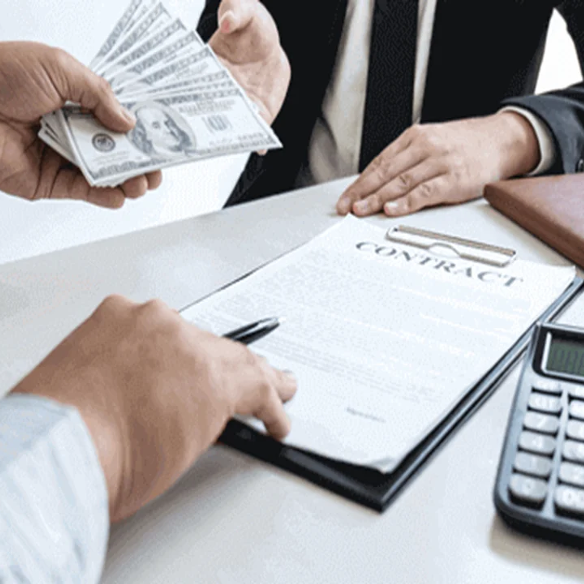 Servicios Contables  1