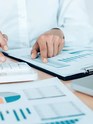 Asesorías Tributarias 