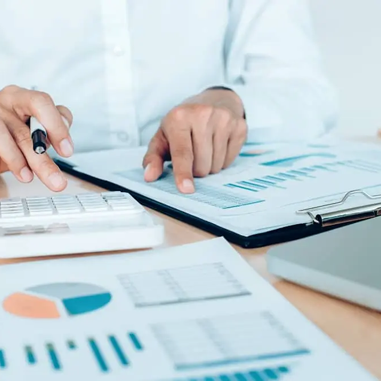 Asesorías Tributarias  1