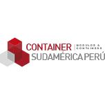 Logo de Container Sudamerica Peru