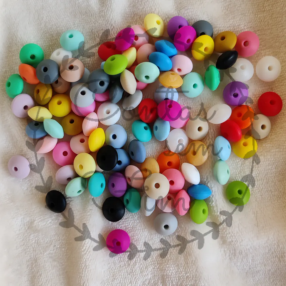 Mix 100 Separadores 12mm 1