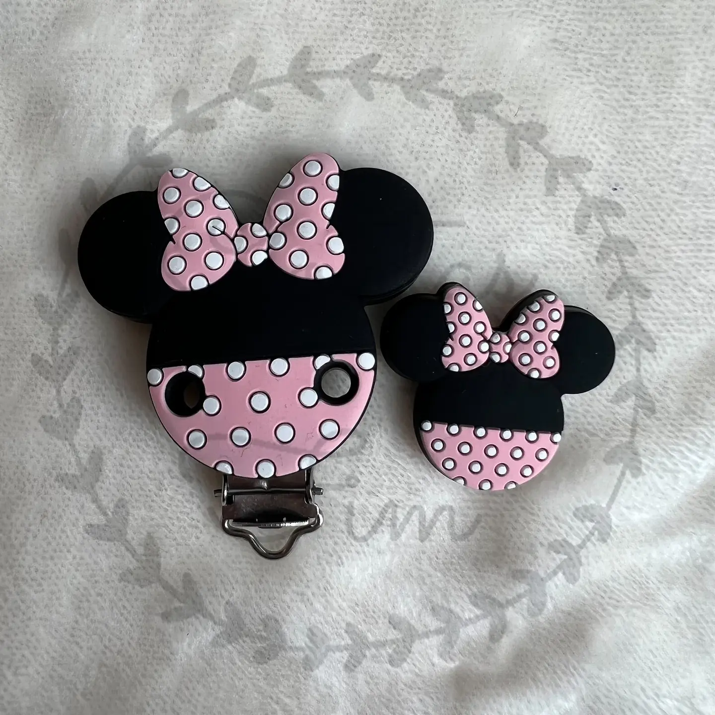 Minnie Dot 1