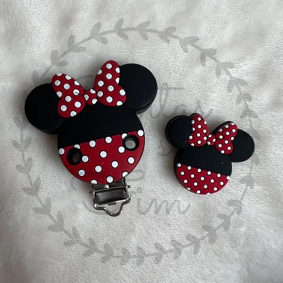 Minnie Dot 3