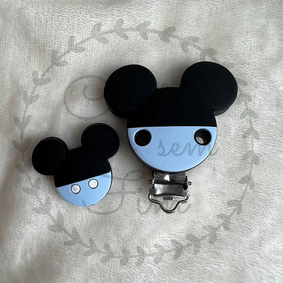 Figura Mickey Dot  1