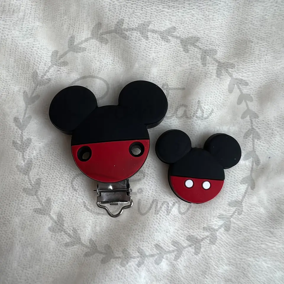 Figura Mickey Dot  2