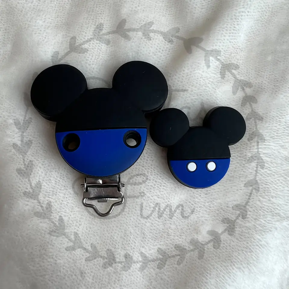 Figura Mickey Dot  3