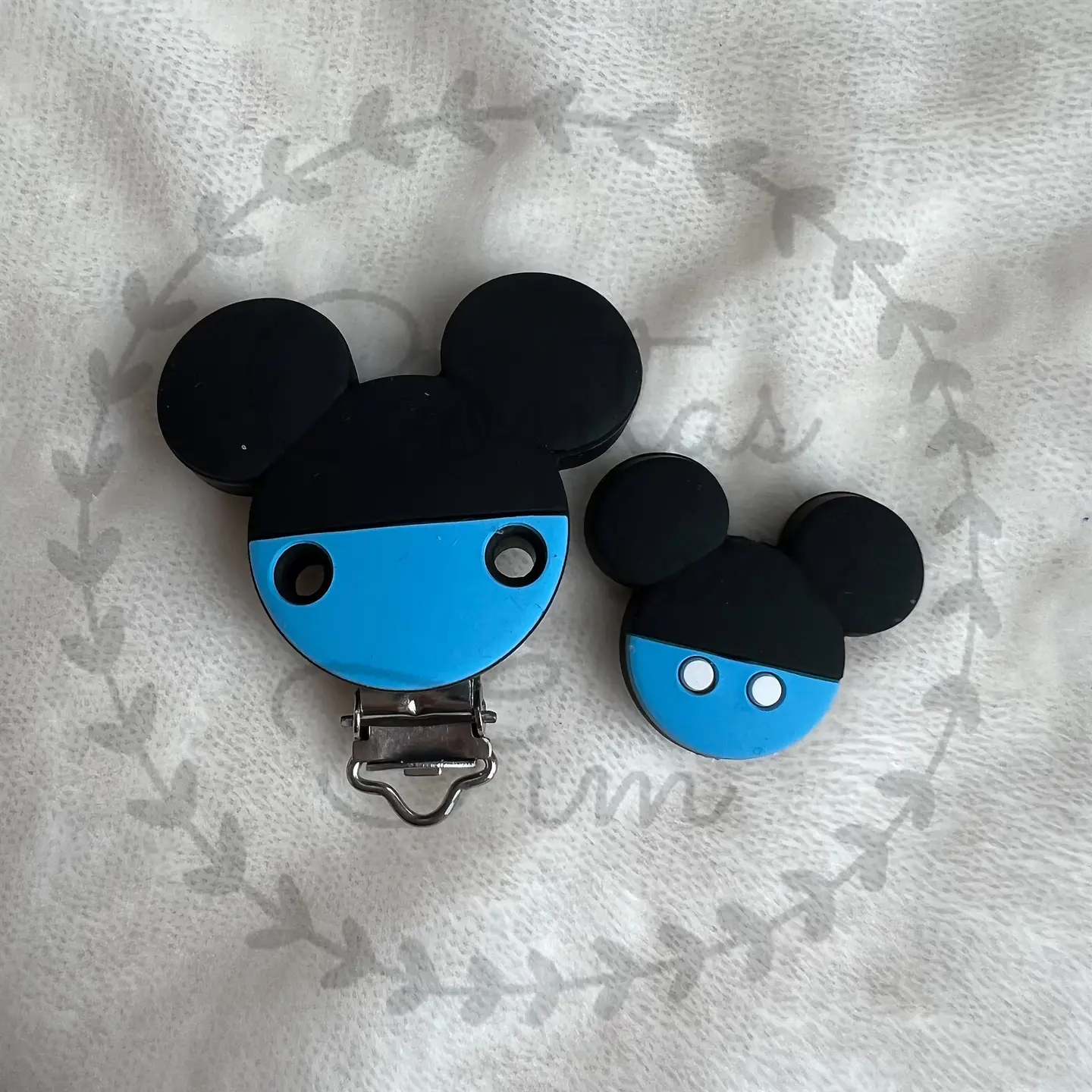 Figura Mickey Dot  5