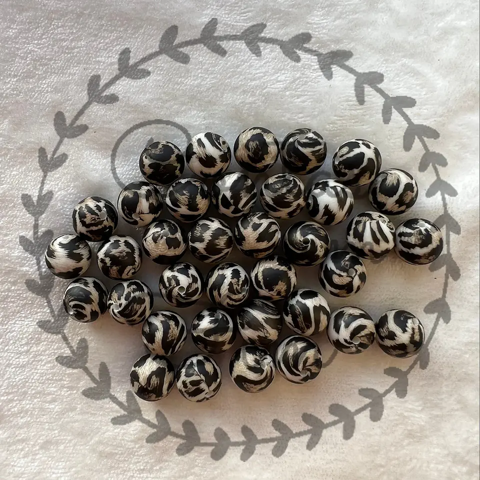 Bolas 15mm Tigresa/ Leopardo  1