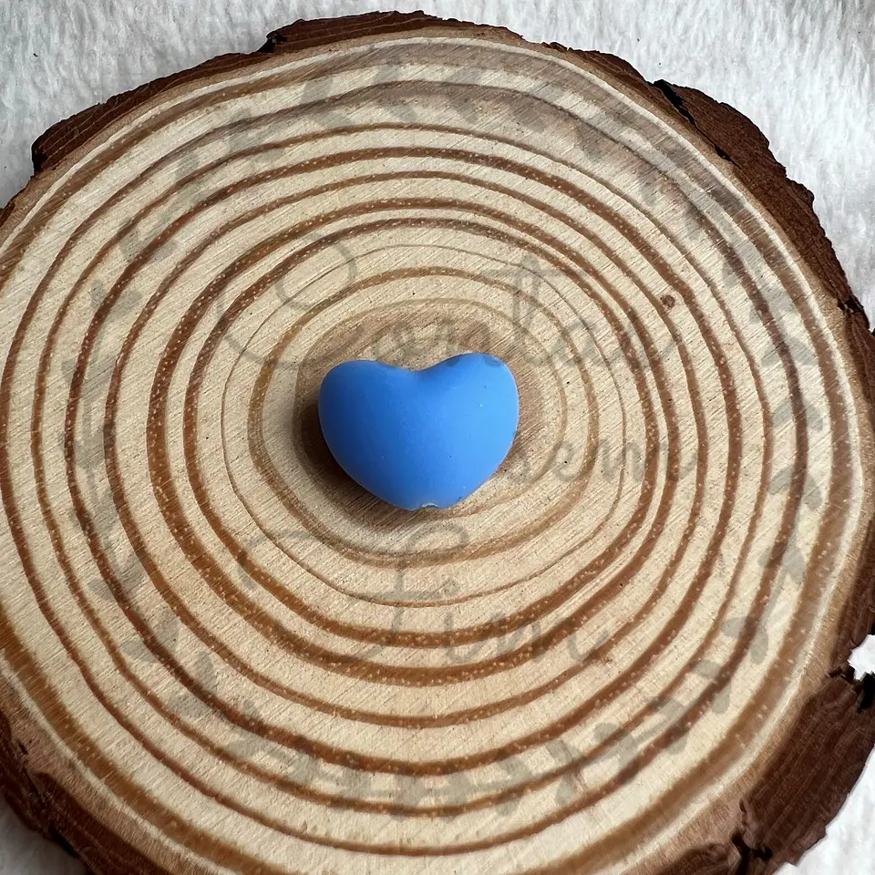 Corações Grandes  3