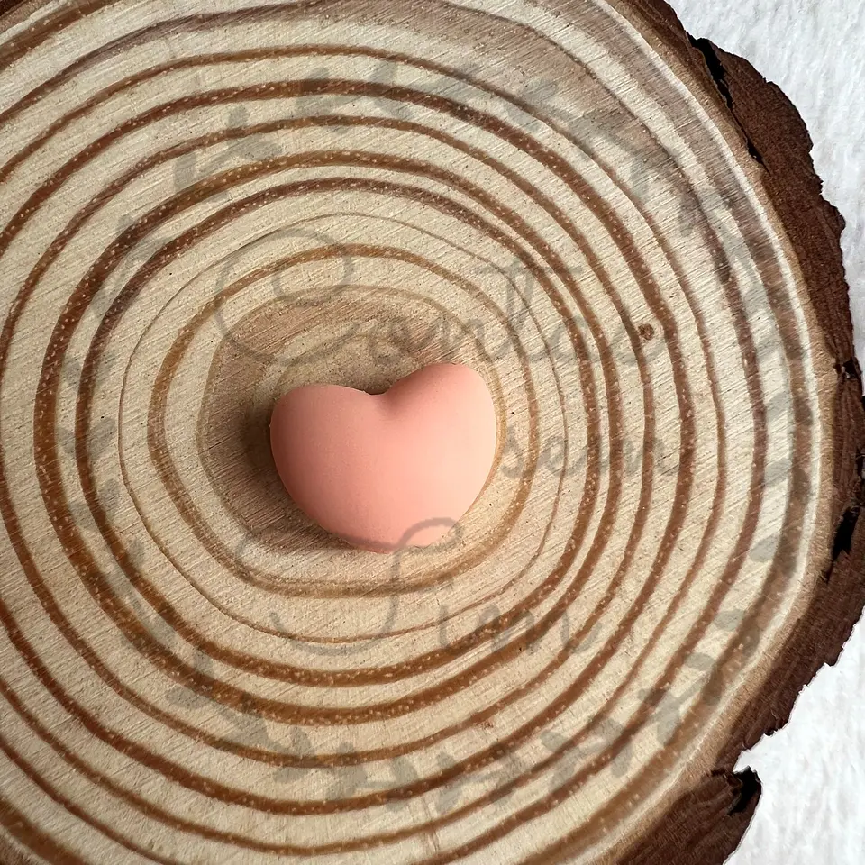 Corações Grandes  5