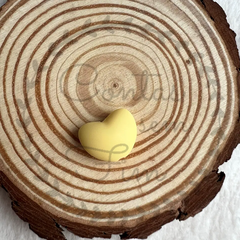 Corações Grandes  13