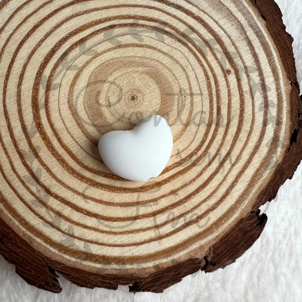 Corações Grandes  6