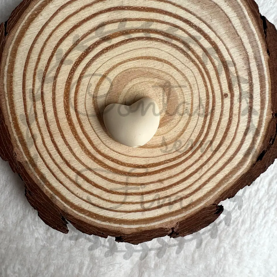 Corações Grandes  7