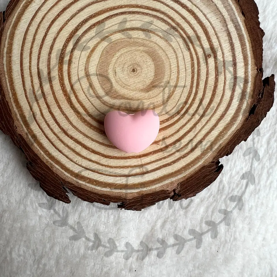 Corações Grandes  8