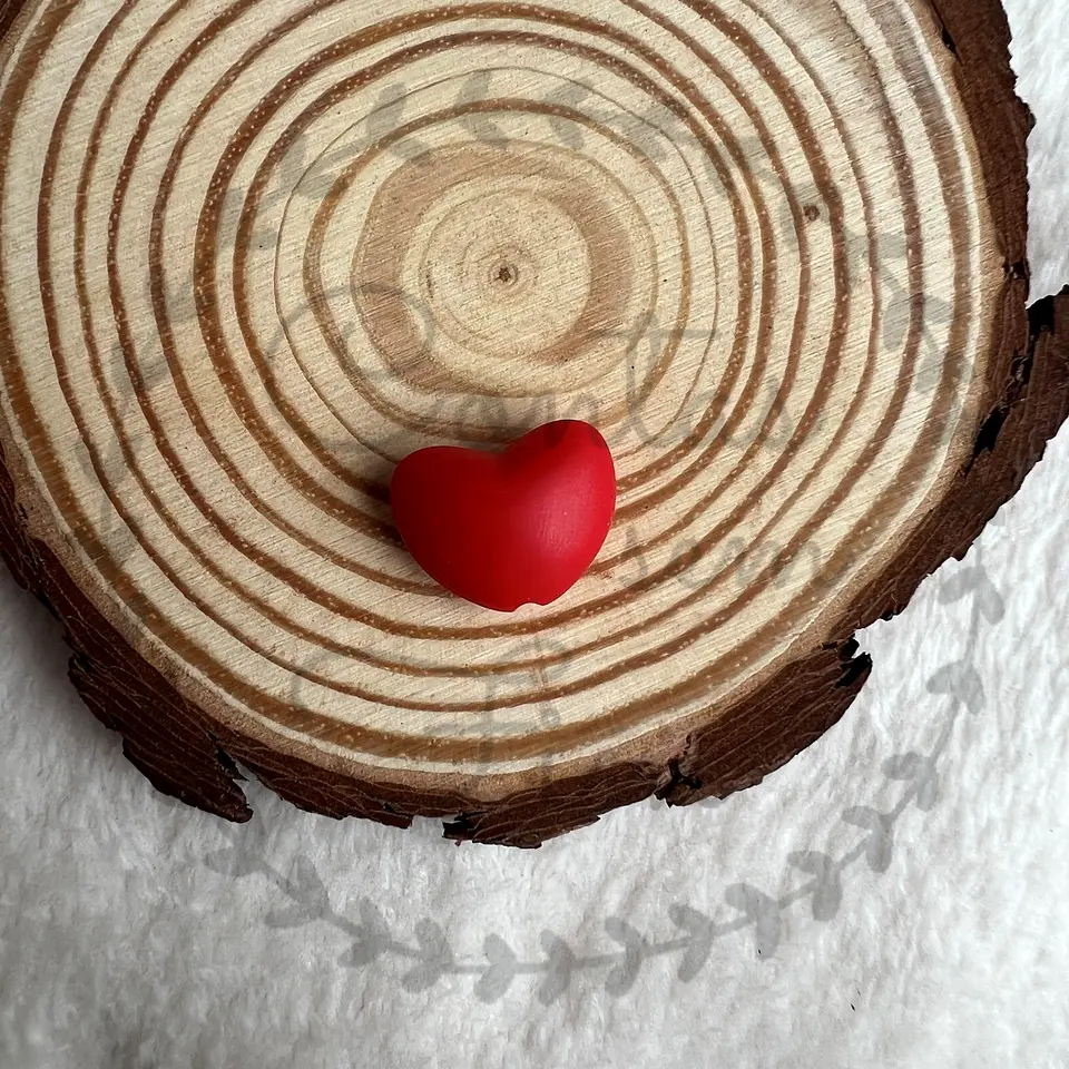 Corações Grandes  10