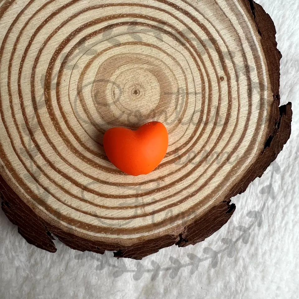 Corações Grandes  14