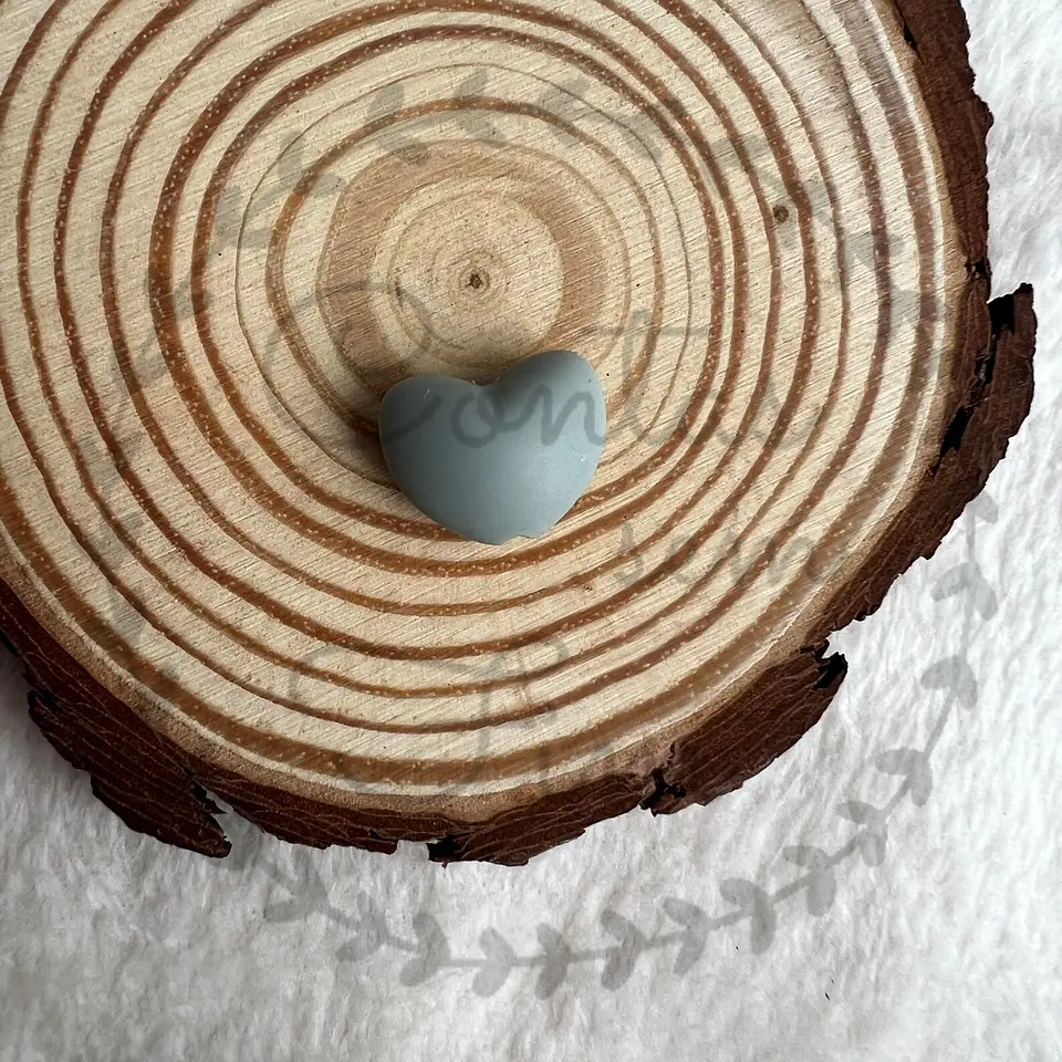 Corações Grandes  15