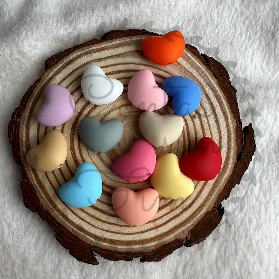 Corações Grandes  1