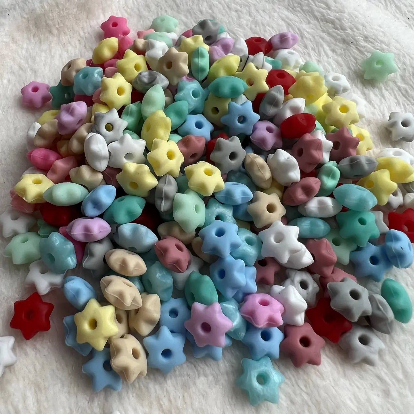 Separadores Estrela 1