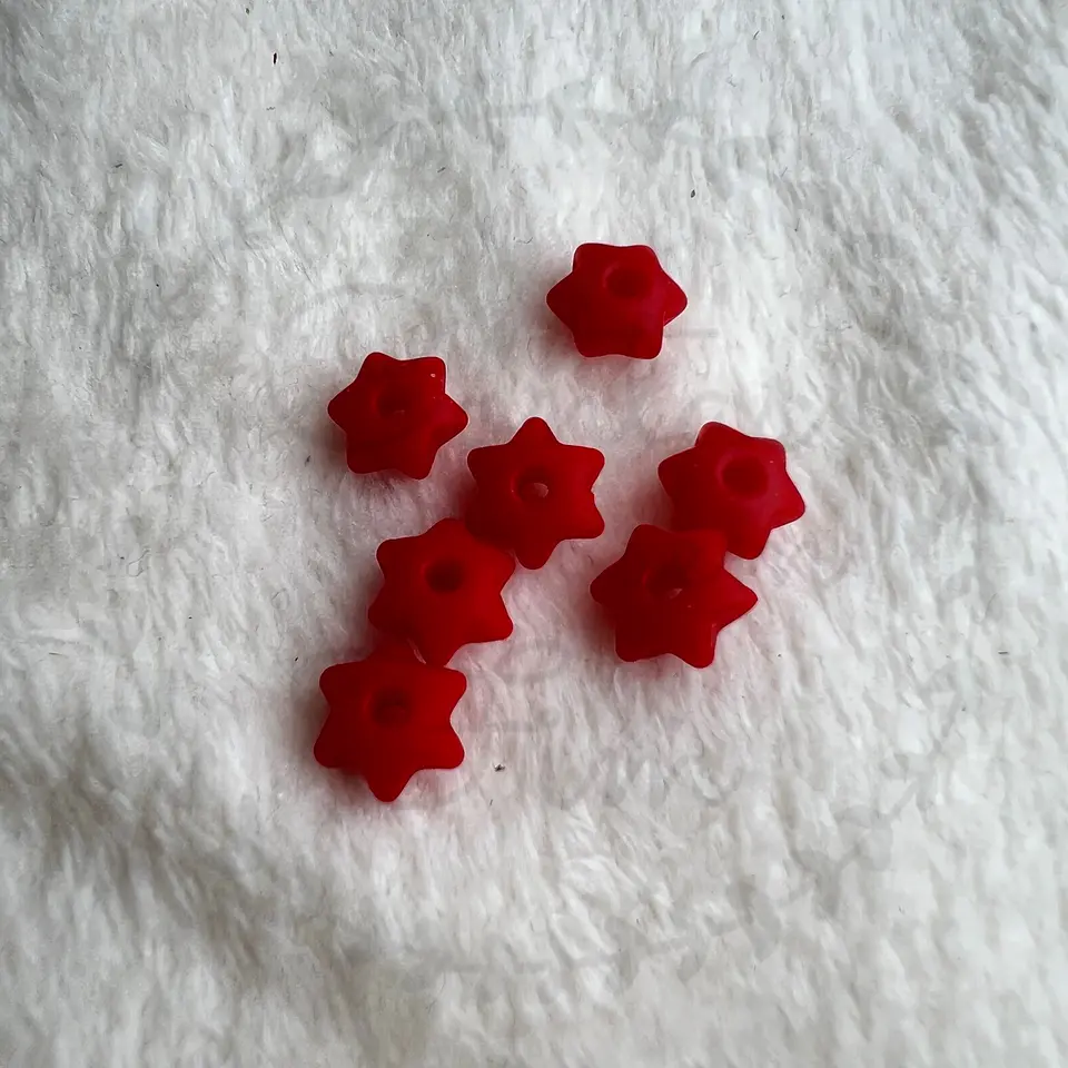 Separadores Estrela 4