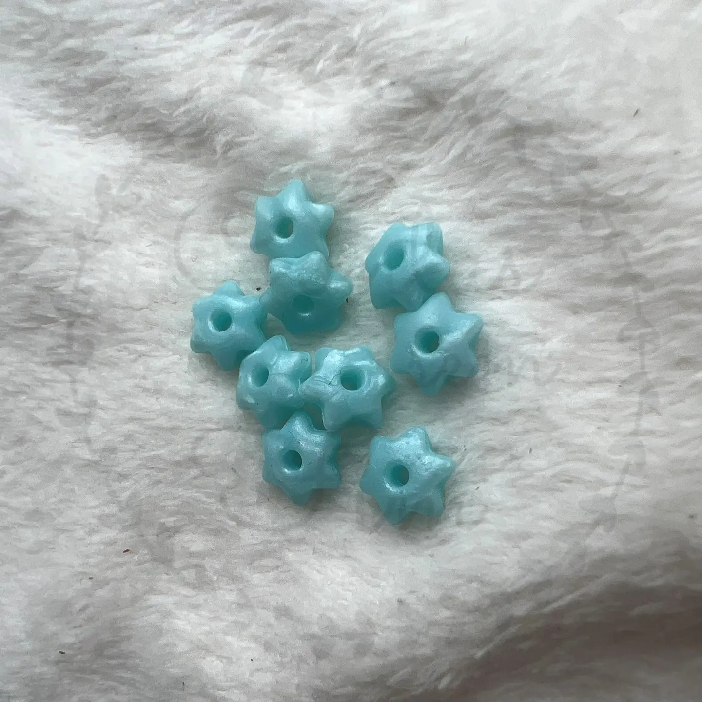 Separadores Estrela 6