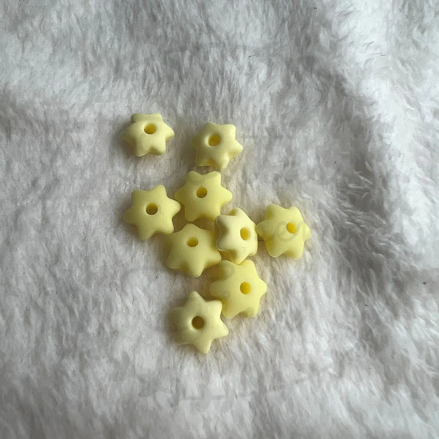 Separadores Estrela 8