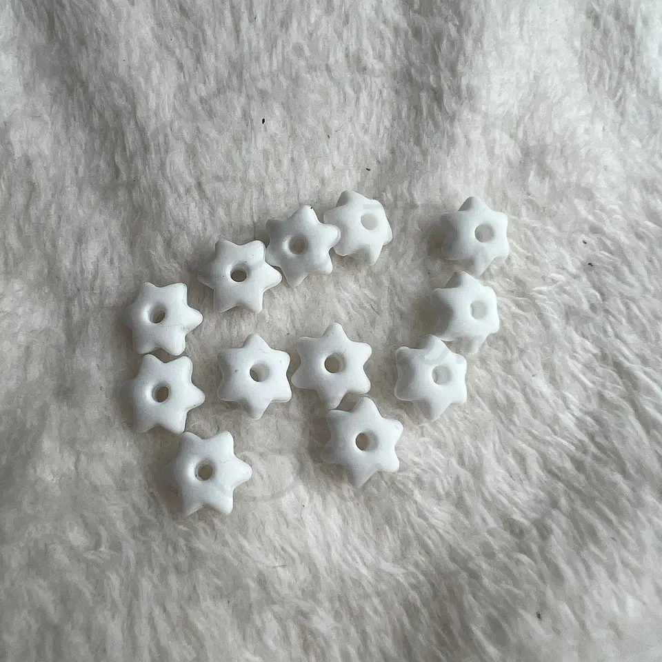 Separadores Estrela 10