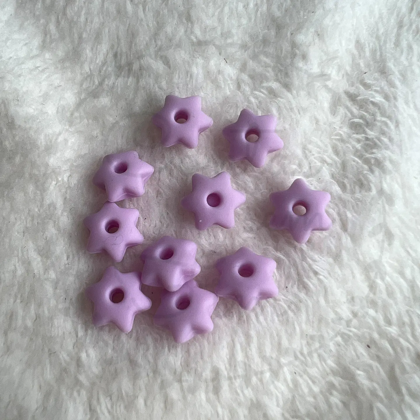 Separadores Estrela 13