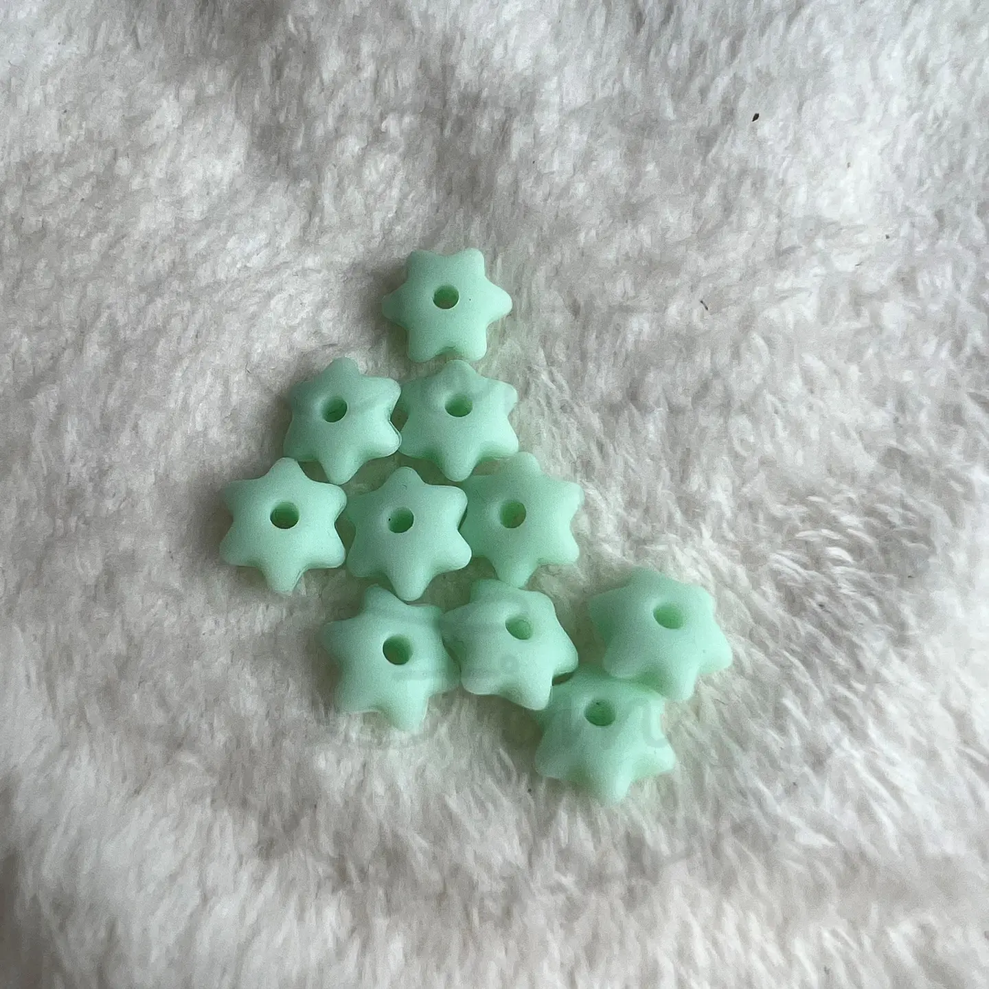 Separadores Estrela 16