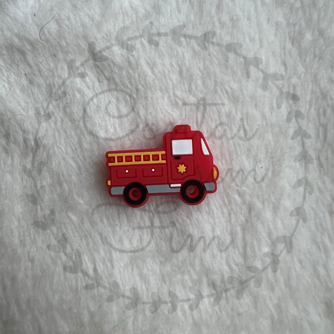 Carrinhos de Bombeiros 2