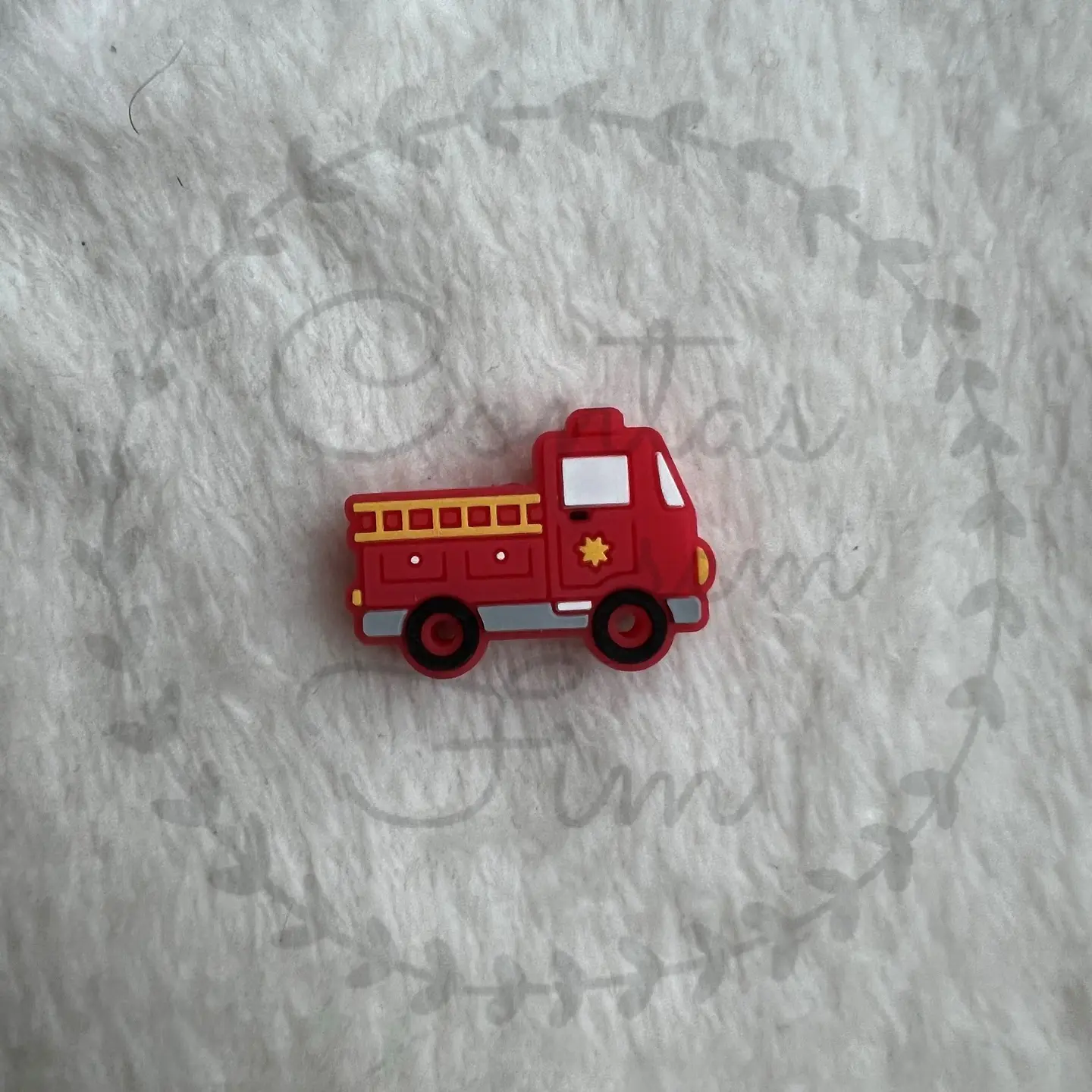 Carrinhos de Bombeiros 2