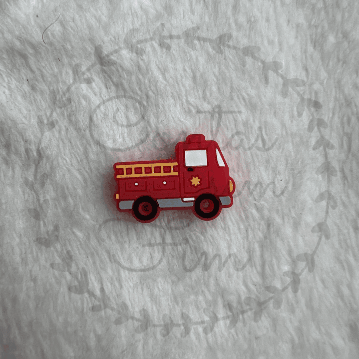 Carrinhos de Bombeiros 2