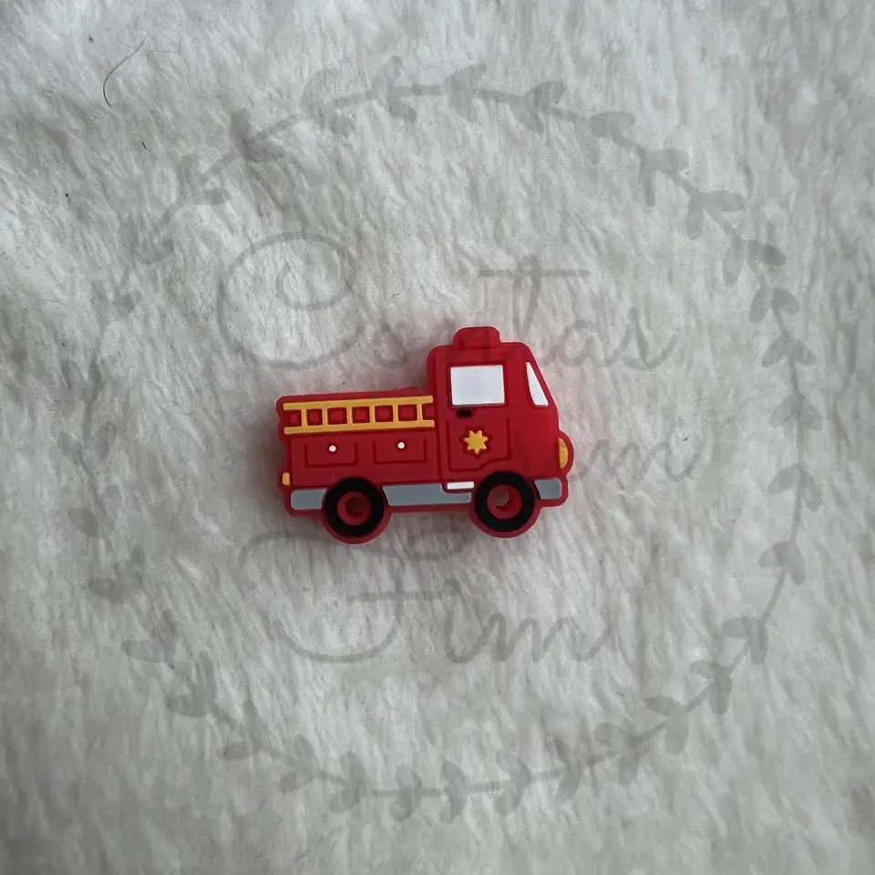 Carrinhos de Bombeiros 2