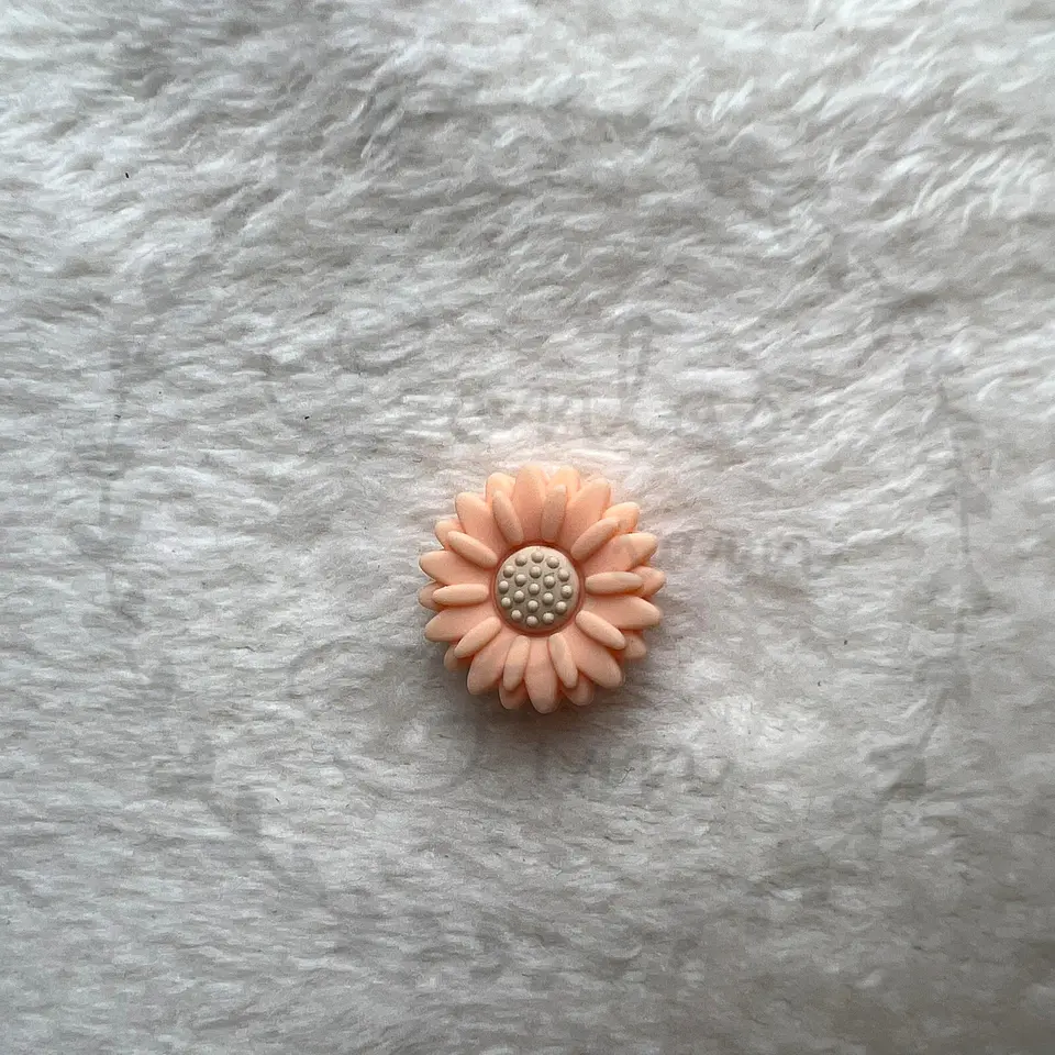 Flores Margarida (20mm) 4