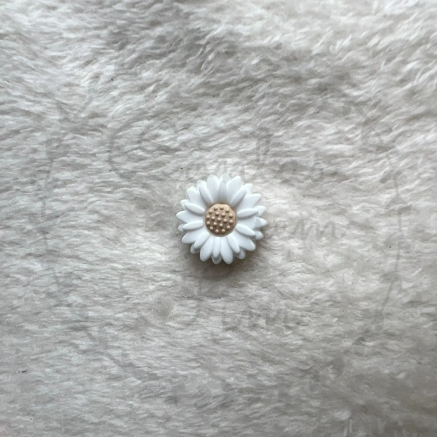 Flores Margarida (20mm) 5